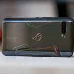Компания Asus показала самый мощный игровой смартфон в мире