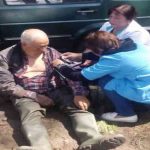«Не мог двигаться и говорить»: В Могилёве нашли пропавшего 78-летнего рыбака