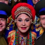 Стилисты преобразили 69-летнюю Надежду Бабкину до неузнаваемости