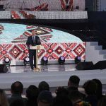 «Чувство страшного волнения». Александр Лукашенко объяснил, чего лишены молодые люди в больших городах