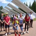 Проект «ВЕЛОсипедБАЙ»