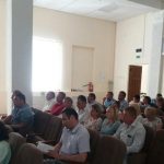 Вcерьез о работе Оршанский смотровых комиссий