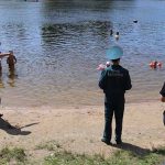 Летний патруль продолжается