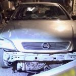 В Израиле автомобиль протаранил группу военных
