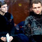 Футболисты Мамаев и Кокорин покинули СИЗО