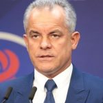 В Молдове арестовали активы беглого олигарха Плахотнюка