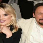 Жена Стаса Михайлова устроила скандал на фестивале «Жара»