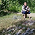 Браконьера-профи поймали под Осиповичами: добыл себе уголовное дело