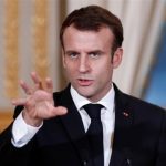 Во Франции ответили на угрозы Трампа санкциями