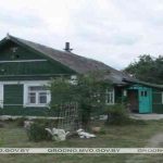 В Сморгони мужчина обвинил жену в неверности и получил нож в грудь