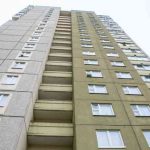 В гомельской больнице скончалась девушка, которая выжила после падения с 6-го этажа