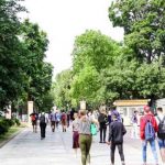 Вступительная кампания-2019: вузы Беларуси начали прием документов