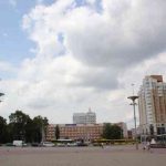 Погода на 30 июля – 4 августа: что ожидает белорусов