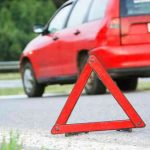 ГАИ ищет родных мужчины, которого сбила машина на переходе в Витебске