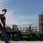 В США подготовили санкции против Турции за С-400