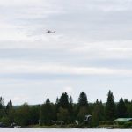 В Швеции разбился самолет с парашютистами: никто не выжил