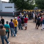 В США началась масштабная депортация нелегальных мигрантов