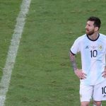 Они это серьезно? Месси хотят выгнать из сборной Аргентины