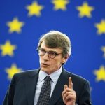 Избран новый глава Европарламента