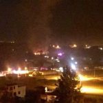 В Пакистане упал самолет, погибли 17 человек