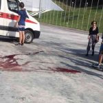Умер школьник, разбившийся на велосипеде в скейт-парке Витебска
