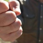 В Молодечно после удара пациента умер водитель скорой