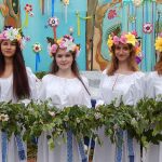 ГАРЭЛІ АГНІ КУПАЛЬСКІЯ У БАРАНІ