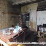 За мак рассчитался самогоном