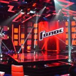 Стали известны имена наставников в новом сезоне шоу «Голос 60+»