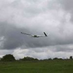 Контрабандистов из Беларуси пограничники Литвы будут ловить с помощью дронов