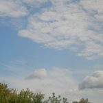 Погода на день 30 августа: желтый уровень опасности