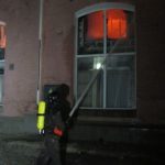 В гостинице проживали 14 белорусов. Что известно о пожаре в Одессе, где погибли 9 человек