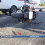 Под Гомелем сегодня утром произошло смертельное ДТП