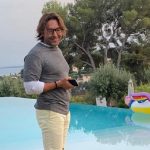 Андрей Малахов спародировал матерную истерику Киркорова