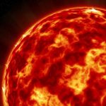 Сегодня Беларусь накроет магнитная буря. Также это повторится 1 сентября