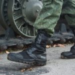 Призыв в белорусскую армию увеличится почти в 2 раза