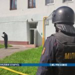 «Связали продавца и распылили перцовый газ»: в Минске обокрали ювелирный магазин