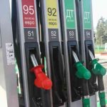 Оршанец рассчитывался с долгами краденым топливом