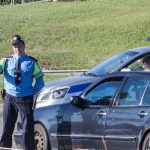 ГАИ выявила более 200 тысяч автомобилей без техосмотра