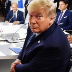 Трамп рассказал о дискуссии по России на G7