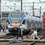 Железная дорога ошибок не прощает!