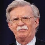 Советник президента США по национальной безопасности Джон Болтон прилетел в Минск