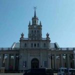 БЖД назвала лучшие вокзалы Беларуси