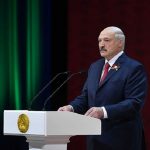 Советник Трампа встретится с Лукашенко