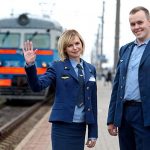 4 АВГУСТА – ДЕНЬ ЖЕЛЕЗНОДОРОЖНИКА!