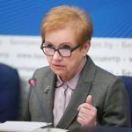 Ермошина рассказала о двух испытаниях для кандидатов в депутаты