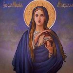 День Марии Магдалины 4 августа: что нельзя делать