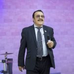 Умер певец и композитор Вилли Токарев