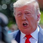 Трамп озвучил собственную версию распада СССР