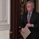 Болтон – Лукашенко: думаю, мы сможем найти общий язык